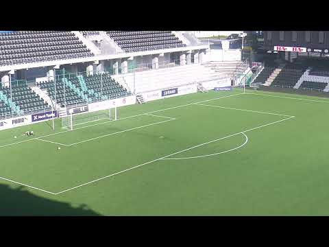 HamKam 2 - Fløya