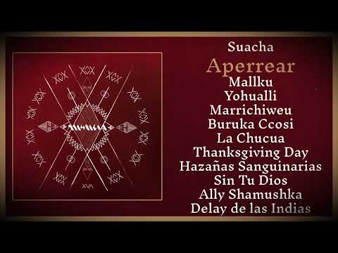 Misticia - XVA [Death/Thrash] (Full Album (2019))