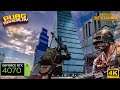 🔴 PUBG PC Live: Intense 4K Action Gameplay (2024) (NO Commentary)