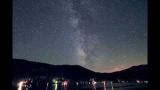 preview picture of video 'Donner Lake Time Lapse'