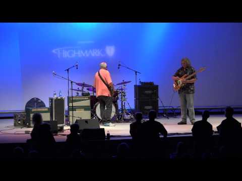 Jimmy Thackery - 09.06.15 - Bethlehem, PA - 4K - Tripod - Whole Show