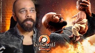Rohit Shetty's AMAZING Response On Baahubali's Success