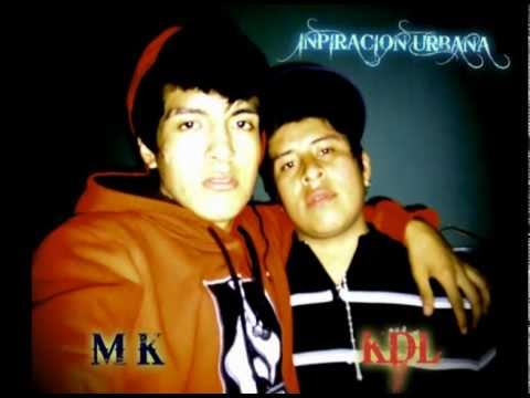 Te Amo - Inspiracion Urbana(mk ft kdl)