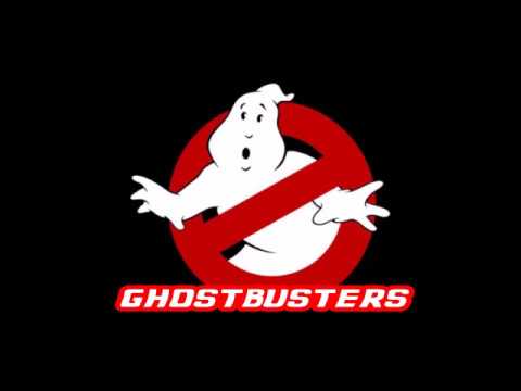 Ghostbusters lego ghost train stopmotion