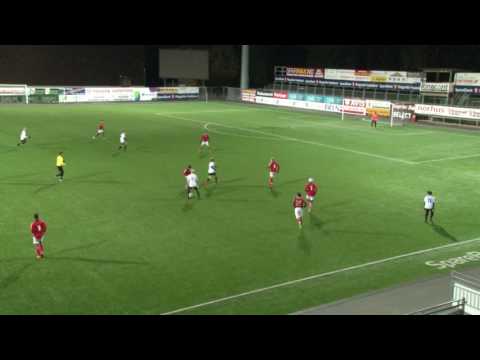 G16: HBK 2-2 Skiold del 4