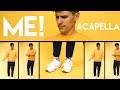 ACAPELLA - Taylor Swift - ME! (feat. Brendon Urie of Panic! At The Disco)