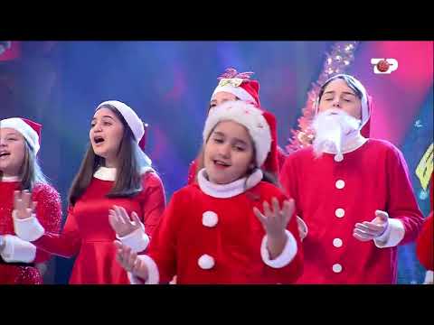 Portokalli, 31 Dhjetor 2023 – Grupi i fëmijëve të Vlorës