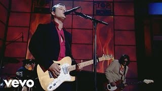 Manic Street Preachers - There by the Grace of God (Top Of The Pops 2002)