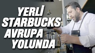 Batmamak İçin 6 Araba 3 Ev Sattım | Elazığ'da Tek Kafeden Türkiye'de 1