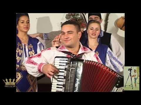Anton Trifoi  -  Ionut   Guver -  Laly Todor -  jocuri banatene instrumentale
