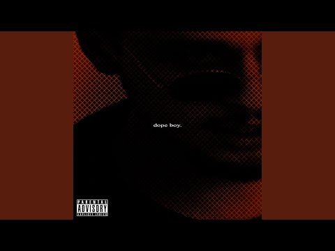 Dope Boy