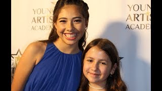 RTM Update Interview XOCHITL GOMEZ video