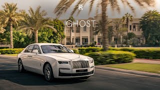 Video 6 of Product Rolls-Royce Ghost 2 Sedan (2020)