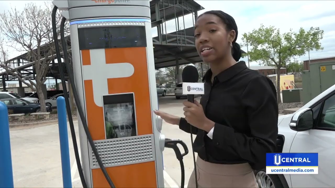 New Fee Structure for Electric Vehicles in Edmond