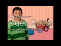 Blue S Clues Promo Clue Segments