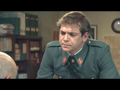 Amar C784 - Guillermo se encara a su padre tras reconocer los hechos