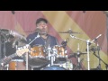 Buckwheat Zydeco at Jazz Fest 2016 2016-04-22 Time is Tight part 2