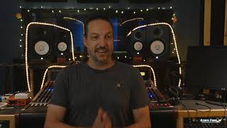 Video thumbnail for Heil Sound PR 30 in the Ultimate Studio by Heil Sound