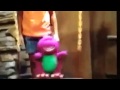 Barney Comes To Life The One And Only You