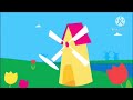 PBS Kids Mini Golf ID Bloopers