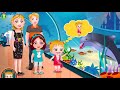 Baby Hazel Dolphin Tour Top Baby Games