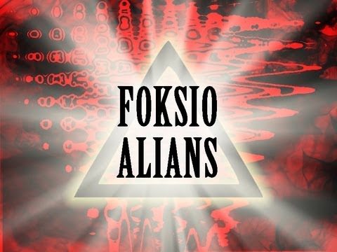 Foksio - ? | Alians - Szkoda (Koncert w Ziębicach 01.03.2013)