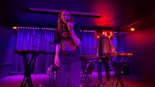 Kllo 2019-11-15 Cafe Du Nord, San Francisco  *FULL SHOW VIDEO*