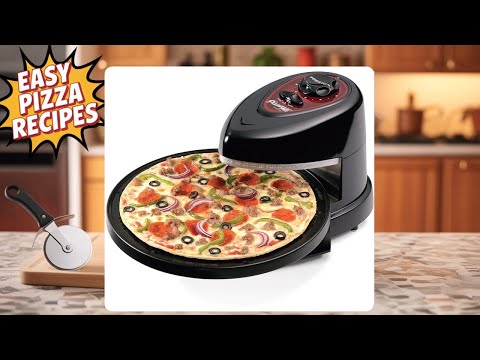 Best Pizza Gadget on Amazon Must Have Kitchen Tool for Pizza Lovers 2025