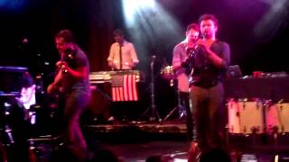 Star Scat - Caravan Palace