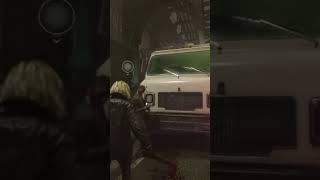 バイオレクイエム #バイオ9 #バイオハザードレクイエム #residentevil #バイオハザード