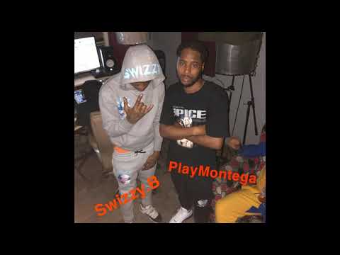 Swizzy.B x PlayMontega - Run It Up