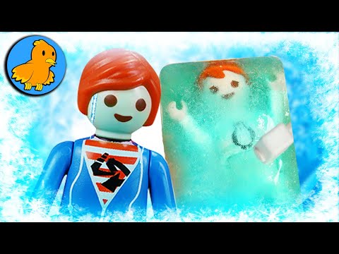 HITZE AUSBRUCH! 🥵 Was tun an solchen heißen Tagen? Playmobil Film Deutsch