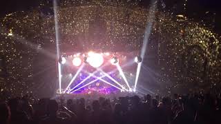 Widespread Panic - end of Last Dance (Neil Young) - 12.31.17 - Fox Theatre - Atlanta, Georgia