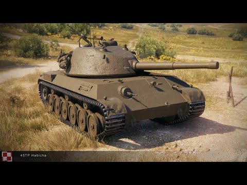 45 TP HABICHA изучение за боевой опыт без доната. Прохождение ЛБЗ на 6-7 лвл #7