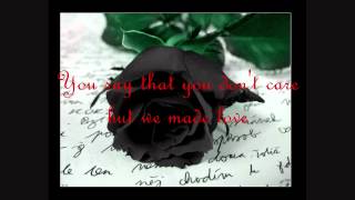 Fool Of Me (with lyrics), Me&#39;shell Ndegeocello [HD]