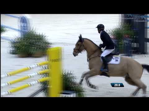 Costello DC GP CSI5*W CORUÑA JO