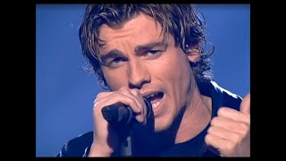 Worlds Apart - Back to where we started