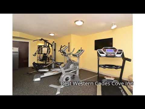 Best Western Cades Cove Inn