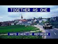 Together As One | NATO Exercise Reforger 1975-1990