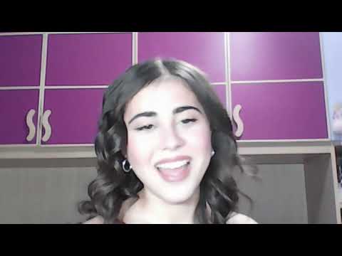 IDEAPLUS TV - NEL MIRINO Giulia Andreacchio