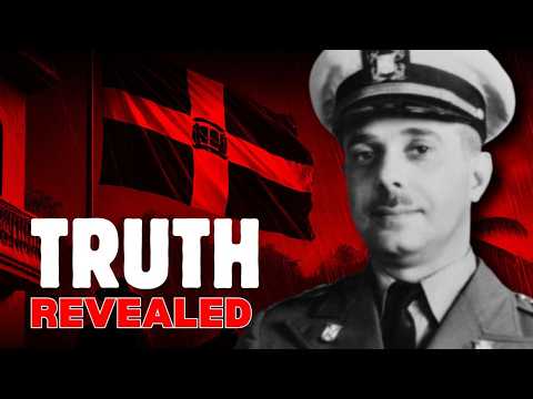 Rafael Trujillo | History of Dominican Republic 🇩🇴