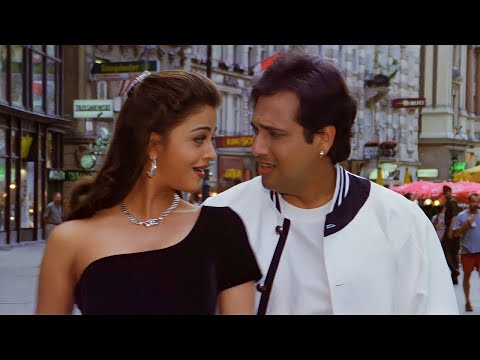Hai Mera Dil Tu - Video Song | Albela | Aishwarya Rai & Govinda | Alka Yagnik & Babul Supriyo
