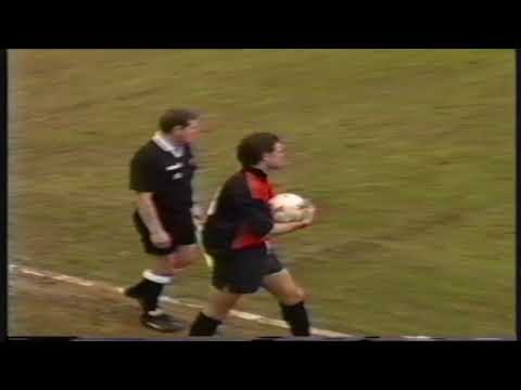MANGOS FA VASE 1995 1996