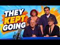 Mock The Week Moments That Spiraled Out Of Control - Best Of Mock The Week | Ep 1 DEFAULT Thumbnail
