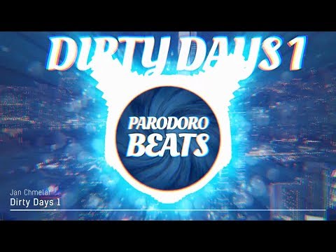 Jan Chmelar - Dirty Days 1 | Vanity Street - Mayday