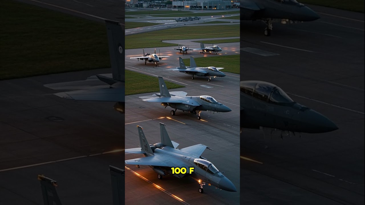 Top 10 Most Powerful Air Forces in the World