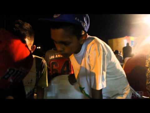 STAFF ESTRÁGA - ''A caminho do Sucesso'' Ep.1