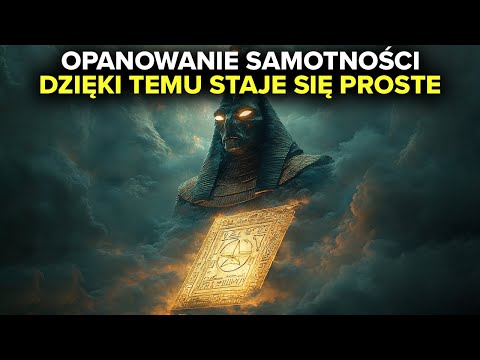 Jak opanować samotność i być szczęśliwym