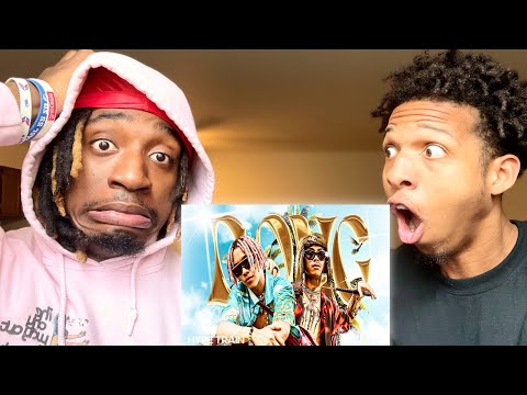 OG BOBBY - BONG Feat. VannDa (Prod. by NINO) OFFICIAL MV (REACTION)