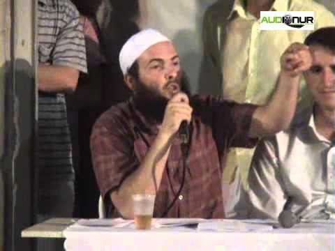 Enall Jakupi, Adem Ramadani dhe Ferki  Shala